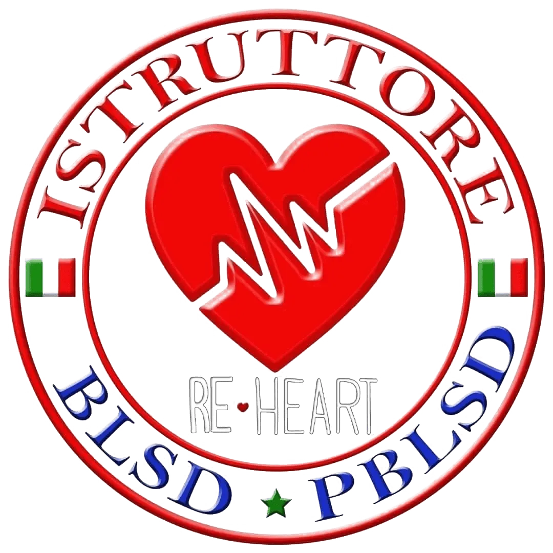 Logo Istruttore Reheart