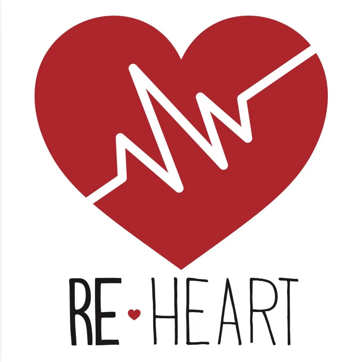Logo Reheart Parma